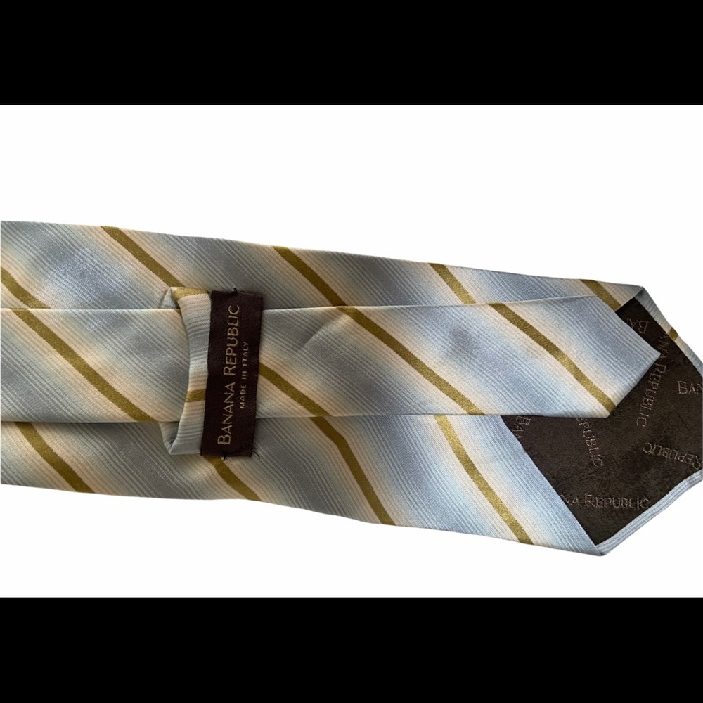 Banana republic tie